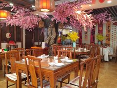 -那家老院子东北菜·饺子·小鸡炖蘑菇(艳华街店)