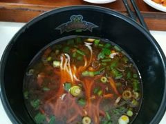 -乡党臊子面(丰庆公园店)