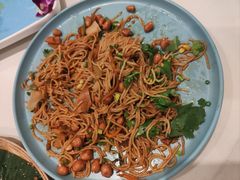 -香香海南菜餐厅