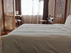 -北京南锣鼓巷亚朵酒店
