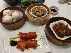 豉汁蒸排骨-稻香海鲜饭店(第一国际店)