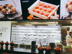 -老墙根涮肉·铜锅鲜羊肉(良乡店)