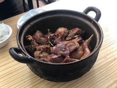 姜母鸭-斯丹姜母鸭·古法干香(涂门街总店)