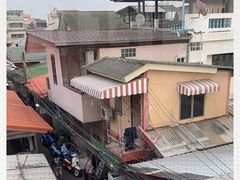 -兰坡海鲜市场
