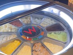 -西安W酒店·WEI全味西餐厅