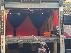 -靖港古镇