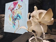 -艺仓美术馆