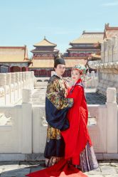 -盘子女人坊古装写真摄影(天津总店)