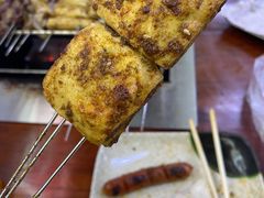 -雷哥烧烤(丰储街店)