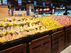 -永辉超市(龙湾万达店)