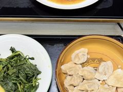 -素清香(解放路店)