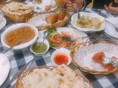 -Santoor 萨都里印度餐厅(北锣鼓巷店)