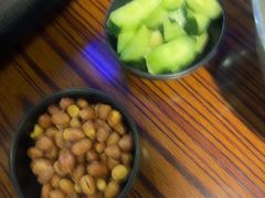 -聚味罗记大排檔·鲜鱼杂·甲鱼煲•龙虾馆(科学馆店)