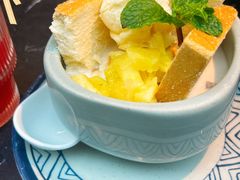 泡鲁达-云海肴云南菜·蒸汽石锅鱼(青岛万象城店)