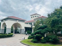 -棕榈岛海鲜自助餐厅(虹桥迎宾馆店)