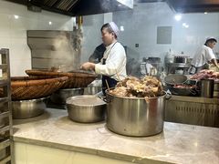 -清真磨沟沿老字号牛肉面(总店)