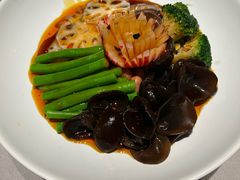 -徐记海鲜·家宴(南油永新汇店)