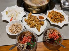 -大理董·董家小厨野生菌火锅(古城旗舰店)