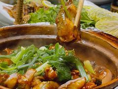 -金龙·打边炉(南京西路店)