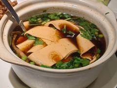 -恒记饭店·海鲜明档(淹城店)