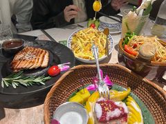 -KingThaia金泰兰(滨江天街店)