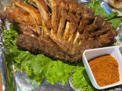 -蒙亨·手把肉·蒙古包文化主题餐厅(天恒广场店)