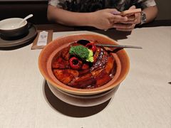 -太白餐厅·新湘菜原创者(月湖店)