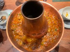 -浩海火燒雲傣家菜(芮欧百货店)