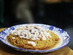 -裕兴记·三虾面(西北街总店)