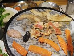 -肆幺幺烤肉(乐汇城店)