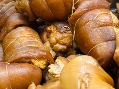 -天添手撕猪手(德政中路店)