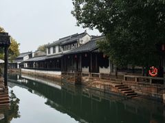 -黎里王记辣脚(黎里总店)