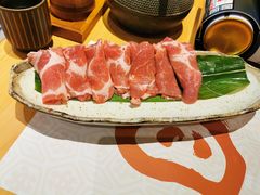黑猪肉-堂本家洋食别馆·炸猪排(中心城店)