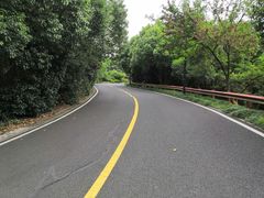 -宝界山林公园