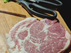 -金顺碳烤肉(1号店)