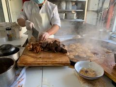 -陈记卤煮小肠