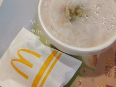-麦当劳(大亚湾龙光城店)