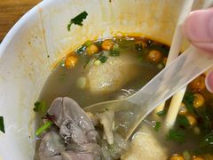 -顺隆鸭血粉丝(街道口一店)