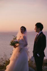 -巴黎时尚婚纱摄影(南汇店)