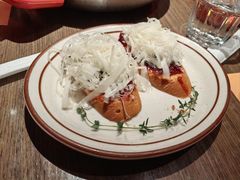 -ZAFFERANO西班牙海鲜饭(上海首店)