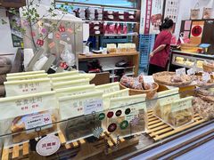 -富贵面包公司(运河店)