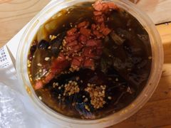 -长颈鹿的口袋钵钵鸡(市南店)
