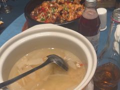 -柴米油盐三杯鸡(象山北路店)