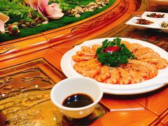-海鲜码头·中国菜
