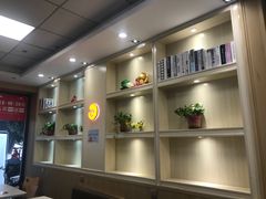 -华莱士(长虹大道中段店)