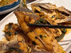 -大洋家·精品潮汕菜·生腌砂锅粥(天河东路店)