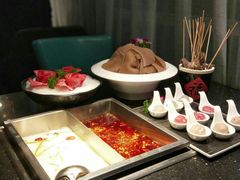 -五星桥原切肥牛火锅·30年专注好牛肉(湖塘店)