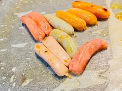 -张姐烤肥牛(西丽店)