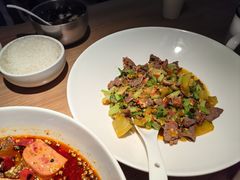 -太二酸菜鱼(兴业太古汇店)