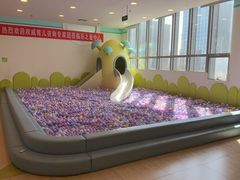 -乐之童成长中心(石景山万达店)